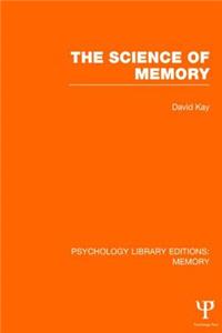 Science of Memory (Ple: Memory)