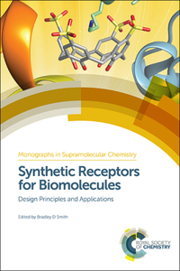 Synthetic Receptors for Biomolecules