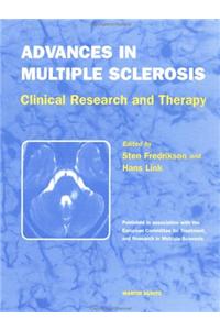 Advances in Multiple Sclerosis: Clinical Research and Therapy