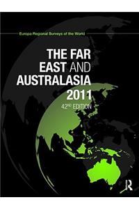 The Far East and Australasia 2011