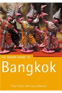 Bangkok (Miniguides)