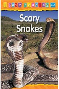 Scary Snakes