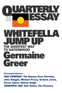 Whitefella Jump Up