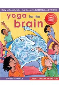 Yoga for the Brain