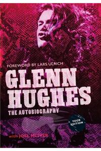 Glenn Hughes