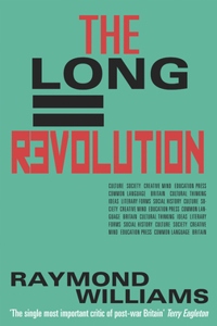 Long Revolution