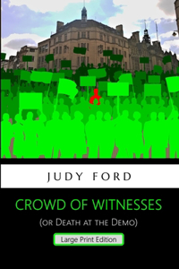 Crowd of Witnesses