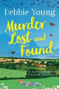 Murder Lost and Found