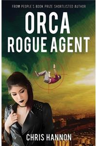 Orca Rogue Agent