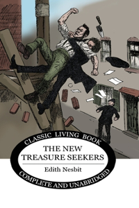 New Treasure Seekers