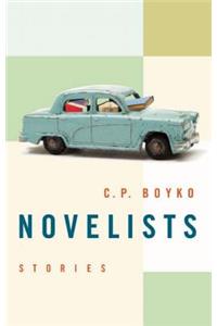 Novelists