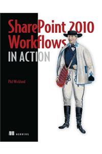 Sharepoint 2010 Workflows in Action