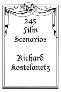 245 Film Scenarios