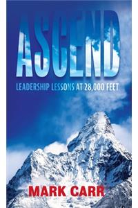 Ascend