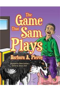 Game That Sam Plays