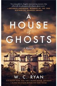 House of Ghosts