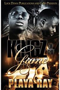 Kingz of the Game