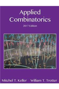 Applied Combinatorics