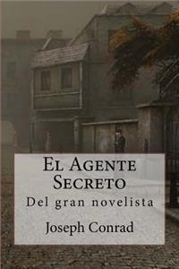 Agente Secreto