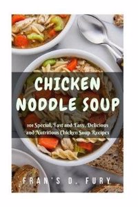 Chicken Noddle Soup