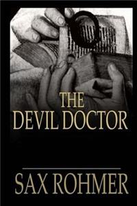 The Devil Doctor