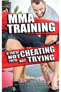 MMA Training