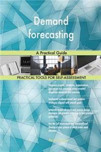 Demand forecasting