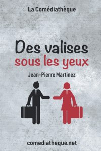 Des valises sous les yeux