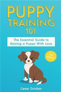 Puppy Training 101