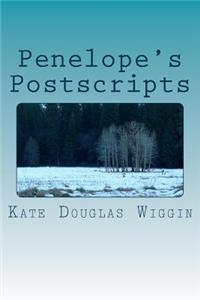 Penelope's Postscripts