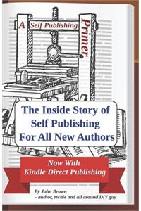 Self Publishing Primer