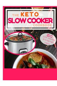 Keto Slow Cooker