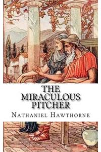 Miraculous Pitcher