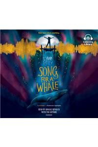 Song for a Whale