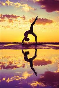 Yoga Notebook