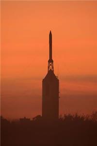 Rocket Launch Science Journal