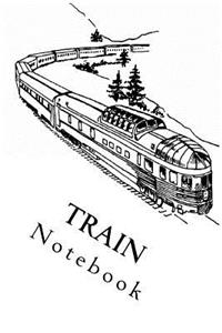 Train Notebook: 6