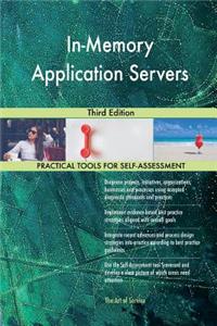 In-Memory Application Servers: Third Edition