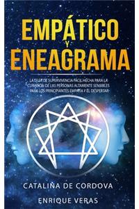 Empático y Eneagrama