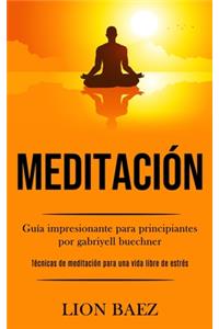 Meditación