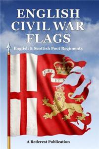 English Civil War Flags