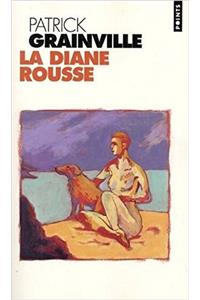 Diane Rousse(la)