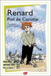 Poil de carotte