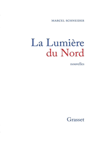 La lumiere du Nord