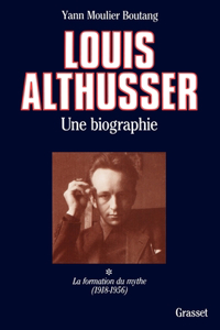 Louis Althusser