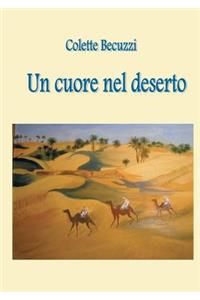 cuore nel deserto