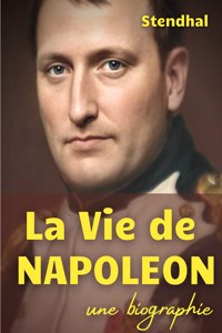 vie de Napoléon