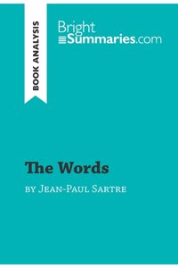 The Words by Jean-Paul Sartre (Book Analysis)