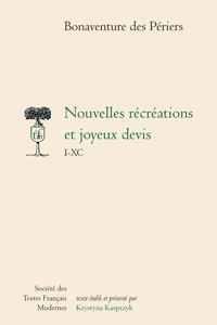 Nouvelles Recreations Et Joyeux Devis