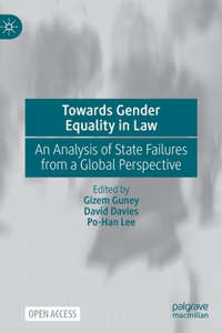 Towards Gender Equality in Law